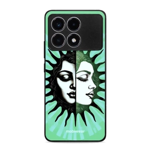 Etui Glossy Case do Xiaomi POCO F6 Pro - wzór G058G