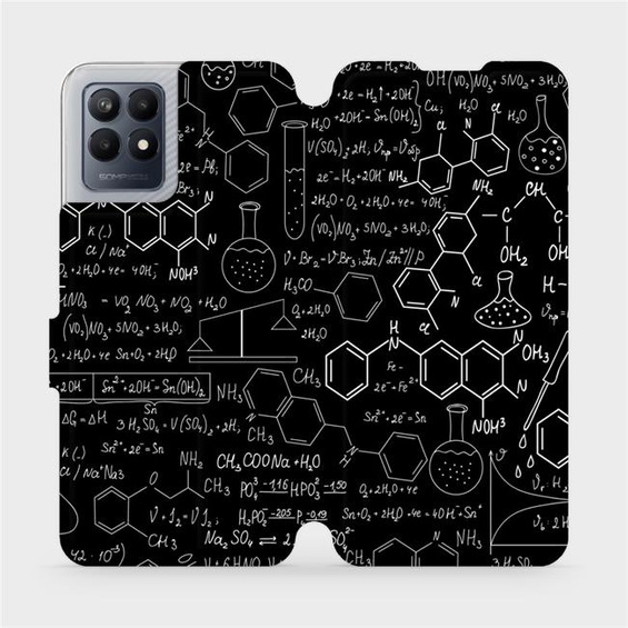 Etui do Realme Narzo 50 - wzór V060P