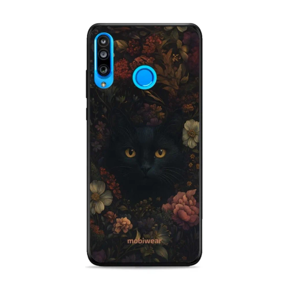 Etui Glossy Case do Huawei P30 Lite - wzór G161G