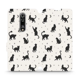 Etui do Xiaomi Mi 9T - wzór V162S