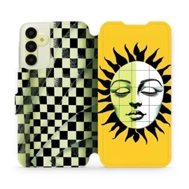 Etui do Samsung Galaxy M15 5G - wzór VP56S
