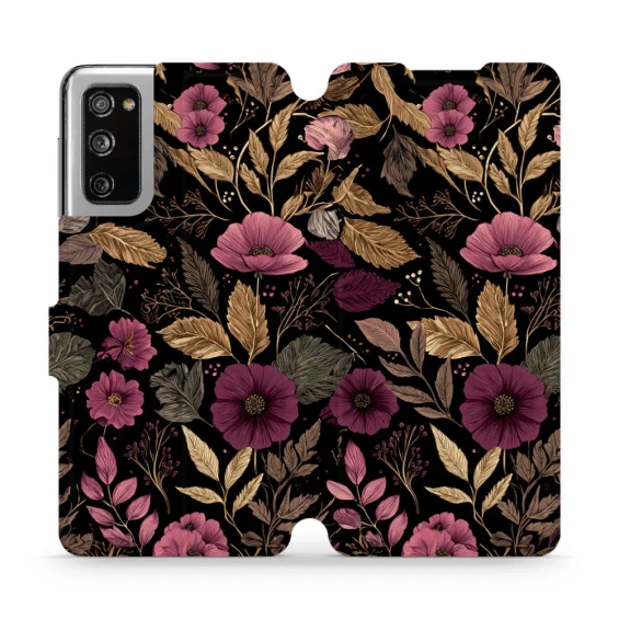 Etui do Samsung Galaxy S20 FE - wzór V170S