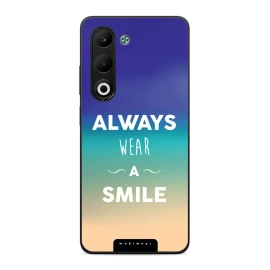 Etui Glossy Case do OPPO A5m - wzór G074G