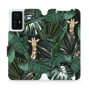 Etui do Xiaomi Redmi Note 12S - wzór VP06P