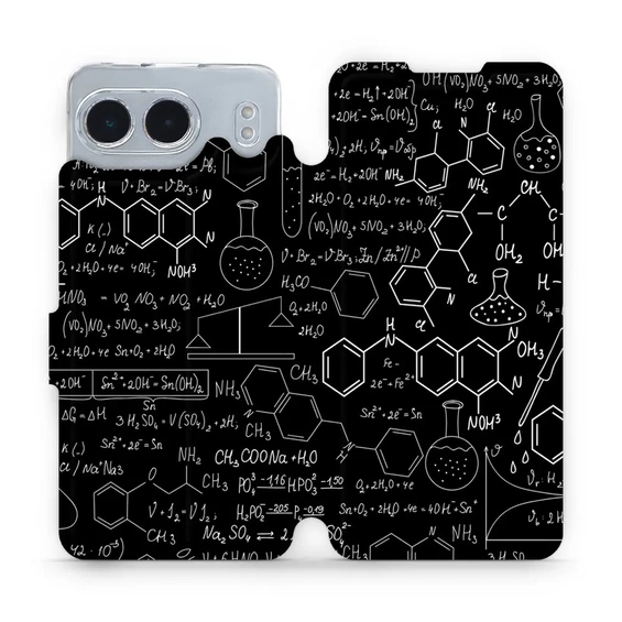 Etui do OnePlus Nord 4 5G - wzór V060P