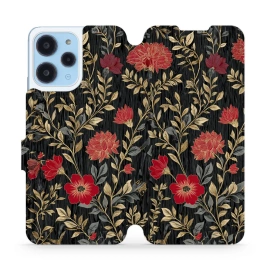 Etui do Xiaomi Redmi 12 - wzór V172S