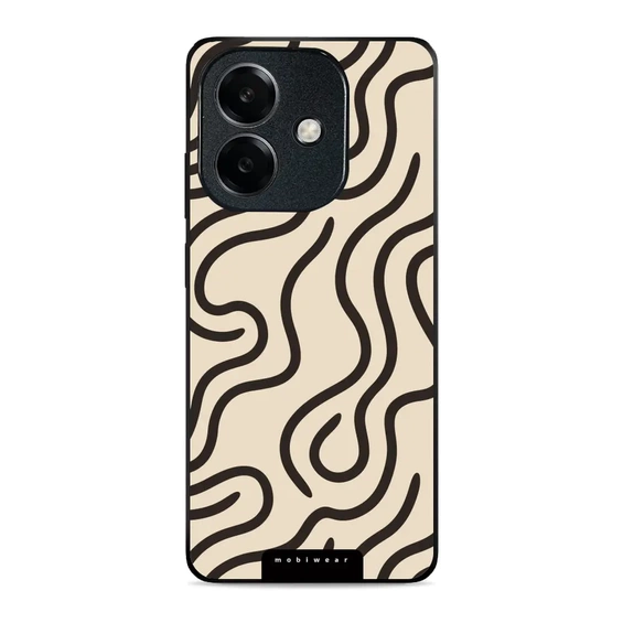 Etui Glossy Case do OPPO A40 - wzór GA60G