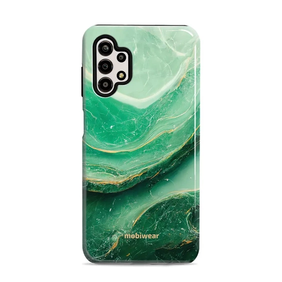 Etui Elite Pro do Samsung Galaxy A13 4G - wzór EP38E
