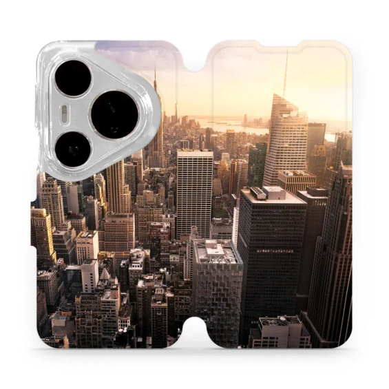 Etui do Huawei Pura 80 Pro - wzór M138P