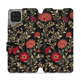 Etui do Samsung Galaxy M32 4G - wzór V172S