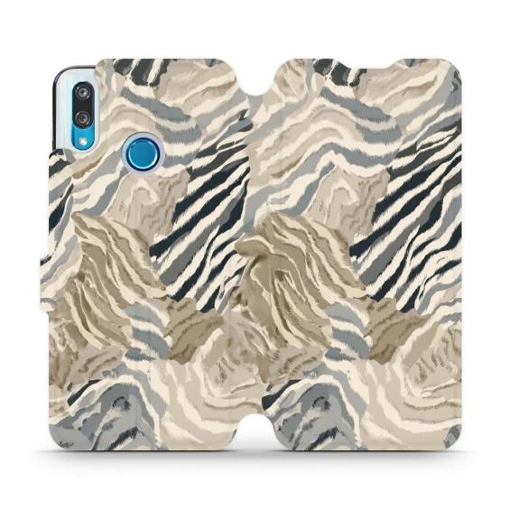 Etui do Huawei P Smart 2019 - wzór V168S