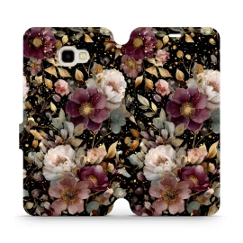 Etui do Samsung Galaxy J4 Plus 2018 - wzór V169S