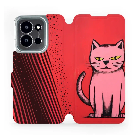 Etui do Xiaomi Poco C85 5G - wzór VP54S