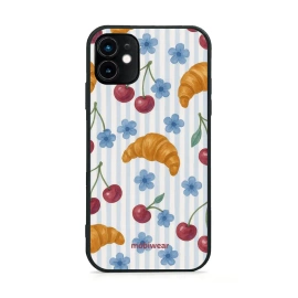 Etui Glossy Case do Apple iPhone 11 - wzór GP85G