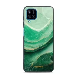 Etui Glossy Case do Samsung Galaxy A12 - wzór G023G