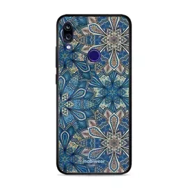 Etui Glossy Case do Xiaomi Redmi Note 7 - wzór G038G