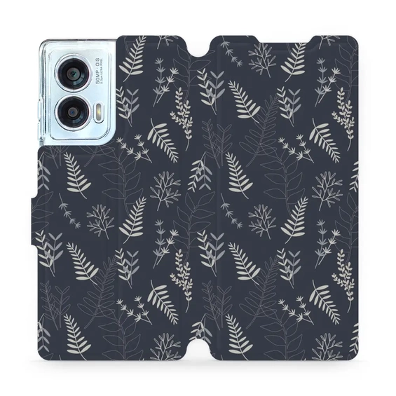 Etui do Motorola Edge 50 Fusion - wzór VP15S