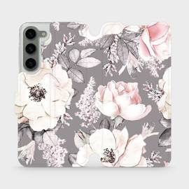 Etui do Samsung Galaxy S23 Plus - wzór MX06S