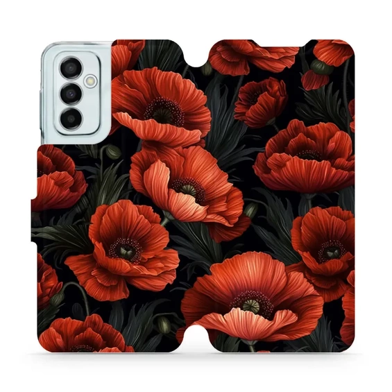 Etui do Samsung Galaxy M23 5G - wzór VP45S