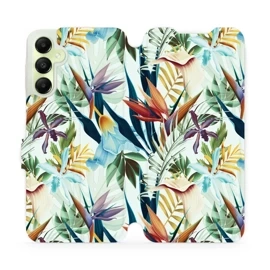 Etui do Samsung Galaxy A05s - wzór M071P