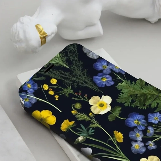 Etui do Realme Note 50 - wzór VP47S