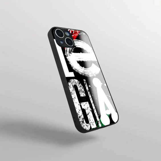 Etui Glossy Case do Xiaomi Redmi 15C 4G - wzór G03LW