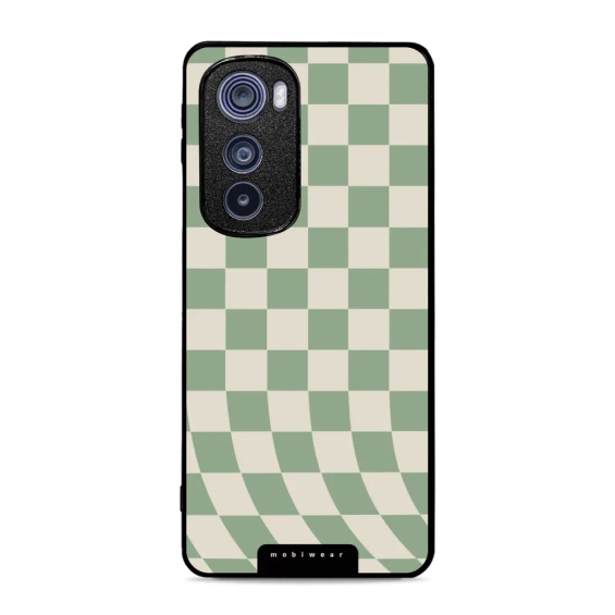 Etui Glossy Case do Motorola Edge 30 5G - wzór GA58G