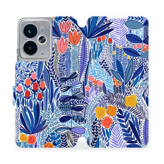 Etui do Realme 14 5G - wzór MP03P