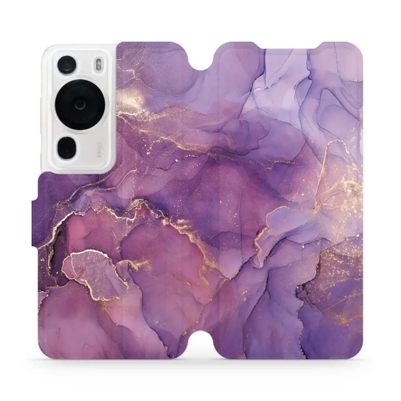 Etui do Huawei P60 Pro - wzór VP20S