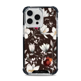 Etui MagSafe Elite Bumper Apple iPhone 15 Pro Max - wzór DP72D