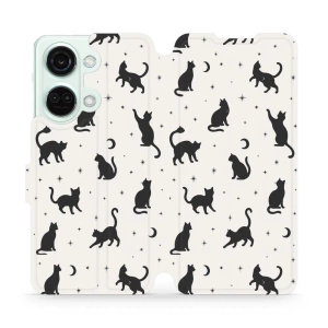 Etui do OnePlus Nord 3 5G - wzór V162S