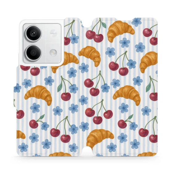 Etui do Xiaomi Redmi Note 13 5G - wzór VP85S