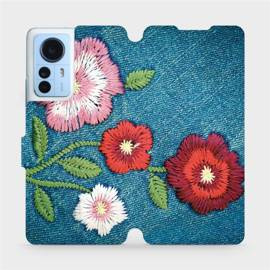 Etui do Xiaomi 12 Pro - wzór MD05P