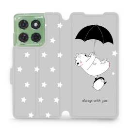 Etui do Motorola Edge 60 - wzór MH08P