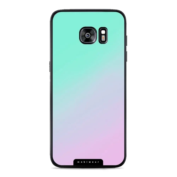 Etui Glossy Case do Samsung Galaxy S7 Edge - wzór G063G