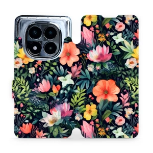 Etui do Xiaomi Redmi Note 14 Pro 5G - wzór VP48S