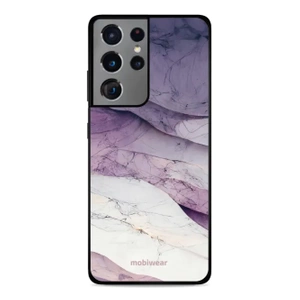 Etui Glossy Case do Samsung Galaxy S21 Ultra - wzór G028G