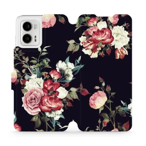 Etui do Motorola Moto G73 5G - wzór VD11P