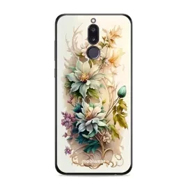 Etui Glossy Case do Huawei Mate 10 Lite - wzór G014G