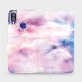 Etui do Xiaomi Redmi Note 7 - wzór MR02S