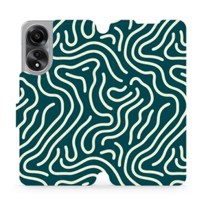 Etui do OPPO A78 5G - wzór VA61S