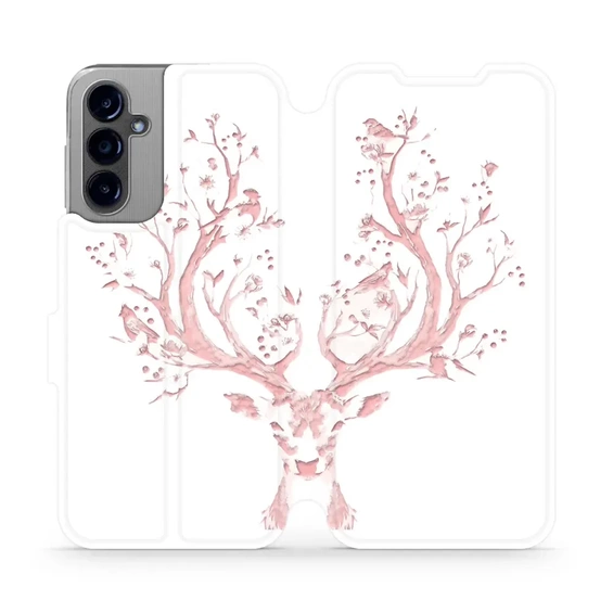 Etui do Samsung Galaxy A14 4G - wzór M007S
