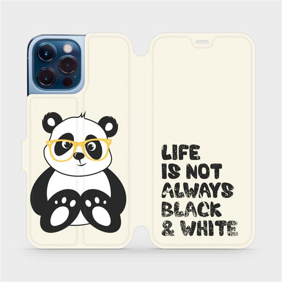 Etui do Apple iPhone 13 Pro Max - wzór M041S