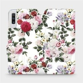 Etui do Samsung Galaxy A70 - wzór MD01S