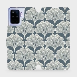 Etui do OPPO Reno 5 Lite - wzór VA43S