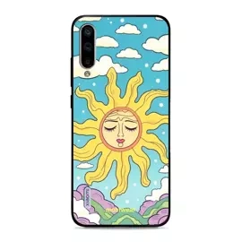 Etui Glossy Case do Xiaomi Mi A3 - wzór G057G