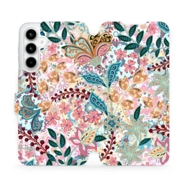 Etui do Samsung Galaxy A35 5G - wzór MX04S