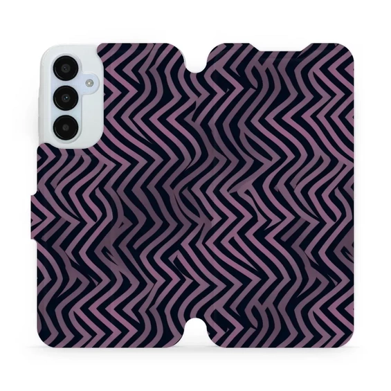 Etui do Samsung Galaxy A25 5G - wzór VA55S