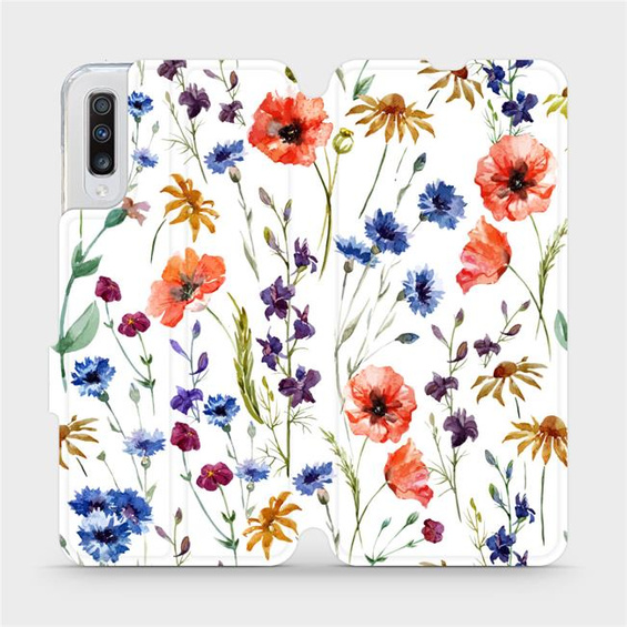 Etui do Samsung Galaxy A70 - wzór MP04S