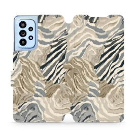Etui do Samsung Galaxy A53 5G - wzór V168S